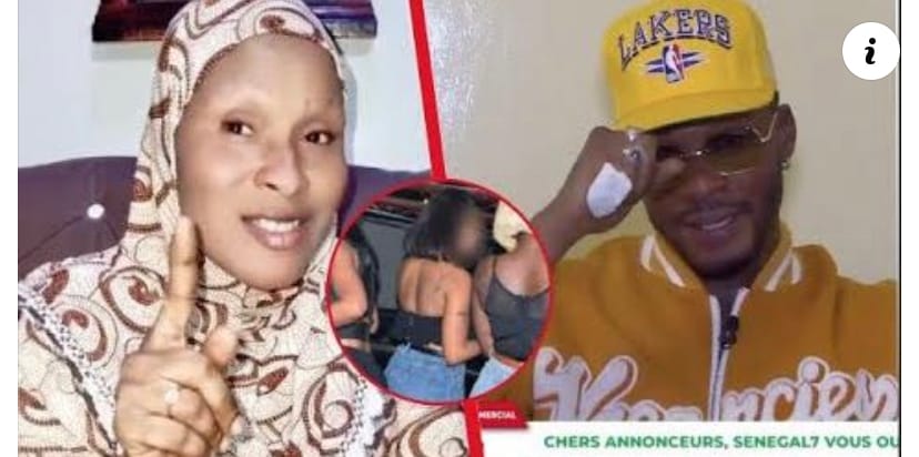 Sa vidéo lomotif, relation avec les filles: Taphii le musicien se confie «Loutakh khalé yi topou ma…»