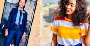 Thies: Assane Gueye qui avait tu& son ex copine Mareme Diagne prend la perpète
