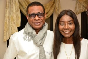 Retour sur scène de Coumba Gawlo Seck: Youssou Ndour réagit