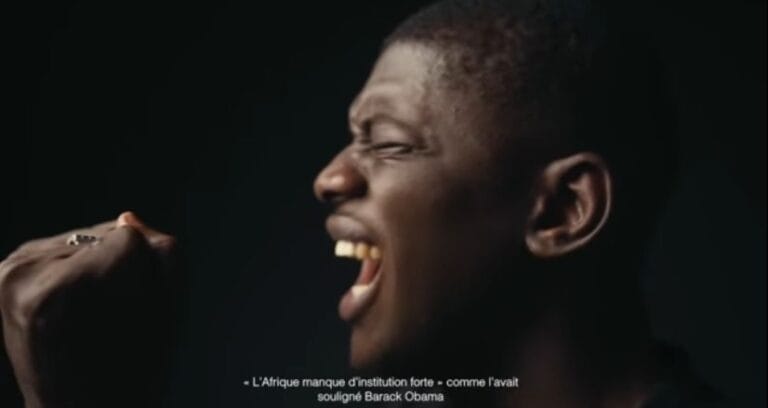 (Vidéo) – Son silence, les dérives du régime : Ce que Jaw Ketchup promet au Président Macky Sall