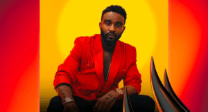 Fally Ipupa honoré lors de la première édition des « Les flammes »