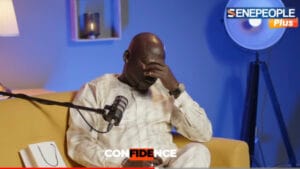 (Vidéo) : « Néné Gallé », le nom qui a fait craquer Kéba Seck. Regardez !