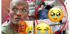 (Vidéo) – Au bord des larmes, Alioune Mbaye Nder témoigne sur sa défunte épouse