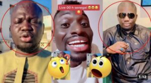 (Vidéo) – Adamo détruit Cheikh Ahmed Cissé, « Yamay togn, dina… »