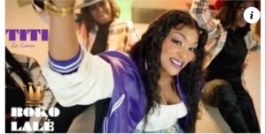 «Boko lalé»: La chanson de Titi vire au « garouwalé » entre les mariées et les maîtresses