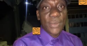 (Vidéo) – Musique: Le chanteur Manel is Back dépose son micro. Découvrez la cause !