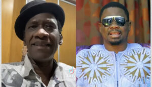 (Vidéo) – Oumar N’diaye Xosluman corrige sévèrement Alassane Mbaye «Sa khaliss bi ngay…»