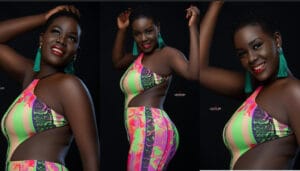 (Photos) – Canon et incend!aire: Myrma toujours se.xy et provocante