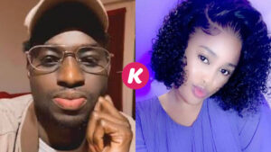 (Vidéo) – Amna gnilay dokhane ? La réponse étonnante de Adji Sarr à Adamo.