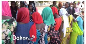 (Vidéo)- Touba: Un marabout v!ole 27 fillettes. Regardez