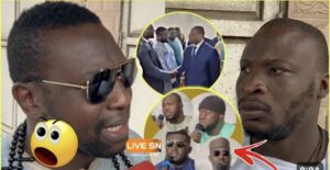 (Vidéo) – « Mbeur yi nagn bayi politiciens yi té défar lamb dji », Guy Gui très en colère.