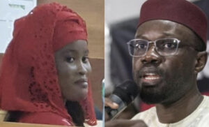 (Vidéo)- Sonko déshabille Adji Sarr : «Soumadone siiifff dou danguine bou AVC bi lay vi0lé…»