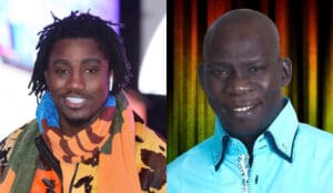 Anniversaire Keba Seck : Wally Ballago Seck zappe son petit Papa : Clash bien acté