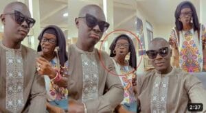 (Vidéo) – Maman Aicha prend la défense de Sankara Mbaye et avertit ses détracteurs. A mourir de rire !