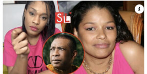 (Vidéo) – « Si j&rsquo;étais amoureuse de Youssou Ndour, j&rsquo;allais être sa femme… », Ndeye Ndack