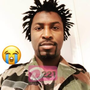 Nécrologie: Serigne Ndiaye, photographe du média Vipeople n’est plus.