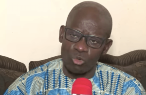 Nécrologie: Le journaliste Laye Diaw endeuillé
