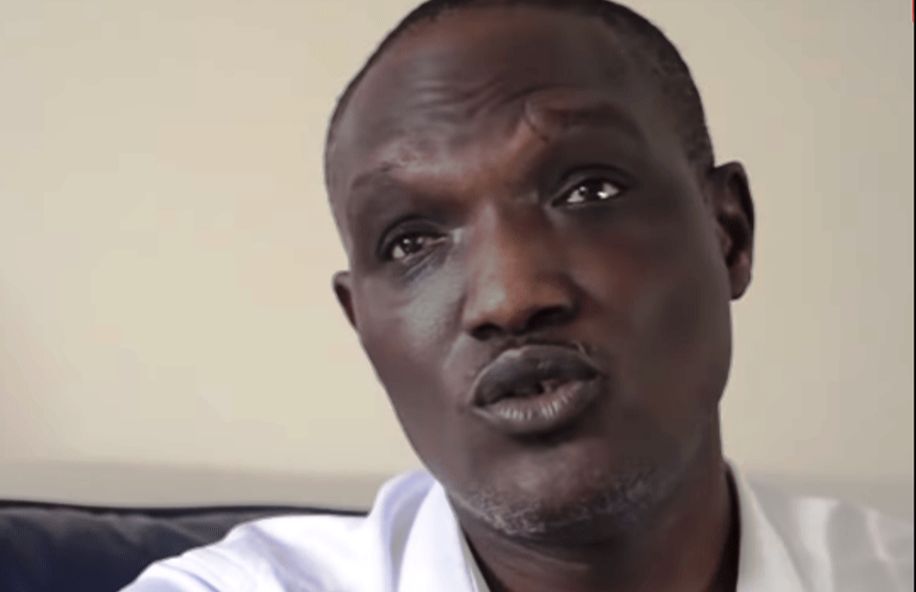 Inna Lillahi wa inna ilayhi raji’un: Alioune Mbaye Nder en deuil
