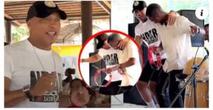 (Vidéo) – El Hadji Diouf se déchaîne à la soirée de Jeeba