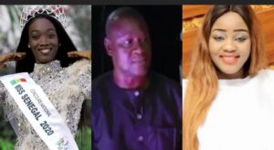 Accusé d’avoir v!olé Miss Fatima Dione : «L’époux de Thioro m‘a demandé pardon…», dit Djiguel Sentv