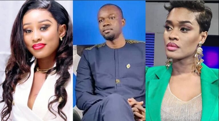 Célébrité et politique : Queen Biz et Ndeye Ndack Touré engagées contre le système