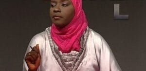 Après RTS1, la journaliste Houreye Thiam Preira retrouve un point de chute