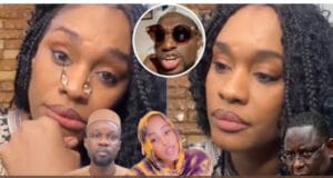(Vidéo)- Affaire Sonko : Très remontée, Ndeye Ndack dévoile les audios de Adamo.