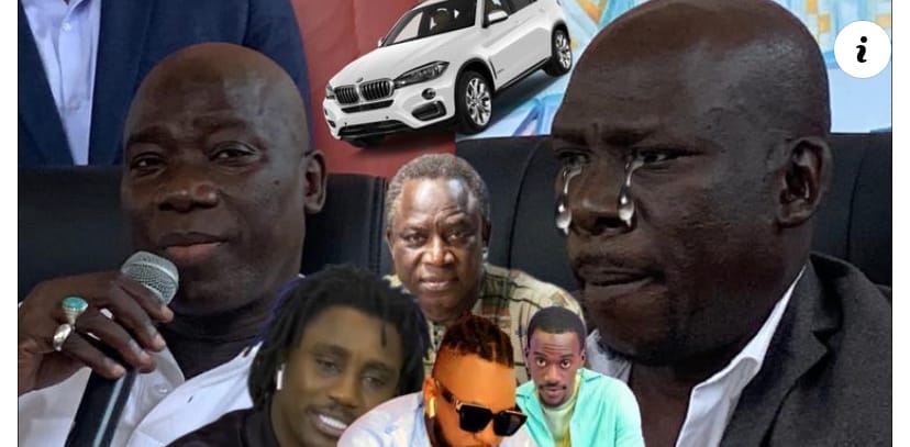Zizanie dans la famille Seck : Mapenda Seck clôt les débats «Famille yeupay am problème…»