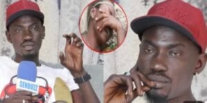 (Vidéo) – « Sama yaye moma fayal diangeu bama am bac mou décédé… », Capo infidèle.