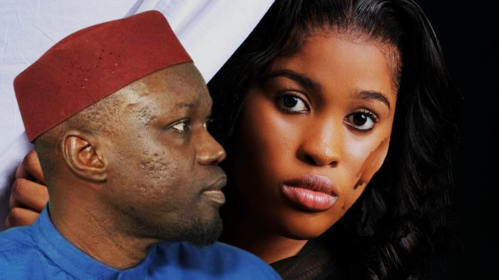 Procès Sweet beauty: «Sonko m‘a pénétrée par l’@nus jusqu’à ce que son s3xe soit imbibé de saleté… »; Adji Sarr