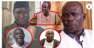 Salam Diallo sur l’histoire jamais racontée sur Keba Seck :«Le jour où il a été radié par ses frères…»