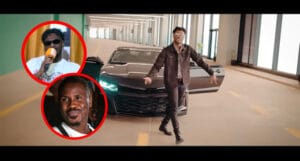 (Vidéo) – Piques lancées à Dip dans le son « O.G » ? La surprenante réponse de Ara Akhlou Brick.