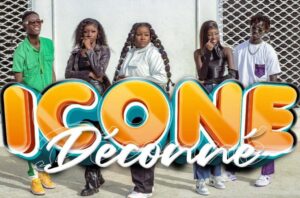 Musique: À la découverte du groupe ICONE “Chanter pour promouvoir les techniques culturelles de l’art sénégalais”