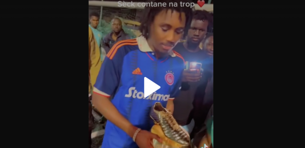 Le message fort de Wally Seck à Amara Diouf : ”Gnak def sacrifice moma takha done waykate”