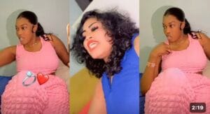 (Vidéo) – Cette amie assure Ya Awa Rassoul, « légui gua dégeu heureux ménage… ».