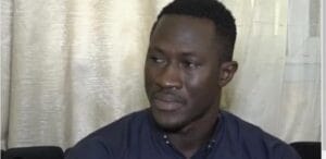 Urgent – Le lutteur Ada Fass arrêté par la police de Saly : Les raisons vont surprendre.