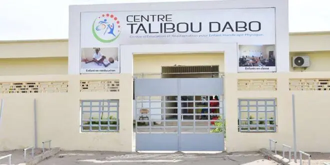 Chambre criminelle – Abus sęxuels au centre Talibou Dabo: Le brancardier vi0le des personnes vivants avec des handicaps.
