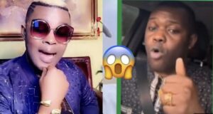 (Vidéo) – « Damay dém Macca…takeu diabar… », Pape Mbaye en vrai homme.