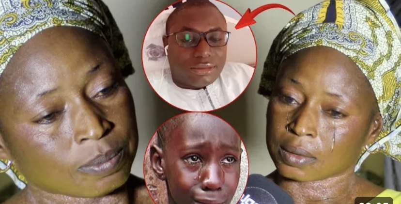 (Vidéo) – Abūs $exu€ls de 27 filles: Les parents des victimes racontent les incroyables faits.