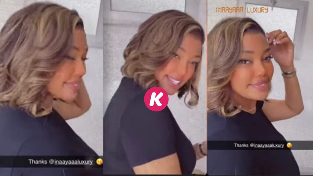 (Vidéo) – « Fi béneu diék dou nelaw… », Ya Awa Dieye avertit les femmes mariées.
