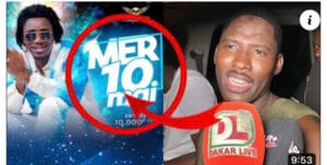 Momo Dieng avertit Wally Seck : «Mercredi Alamadie yi may borom…»