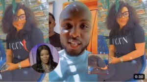 (Vidéo) – Abba à Coumba de l’émission confidence : « Ko invité dioylo ko, ya bone… ».