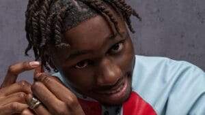 (Vidéo)- Concert: Tiakola bientôt à Dakar pour show de ouf