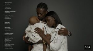 (Vidéo) – One Lyrical et sa femme Leyna annoncent « Yaay », leur nouveau clip.