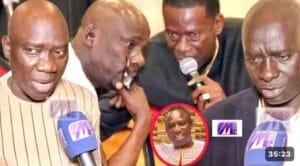 (Vidé) – Keba Seck réussit de regrouper Assane Ndiaye et ses frères Mapenda et Ousmane Seck.