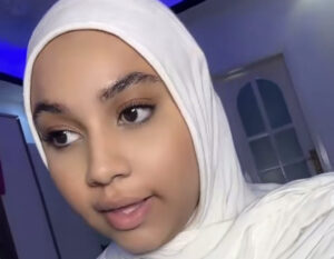 Vidéo) – Faynara : «Pourquoi j’ai arrêté de publier sur tiktok…»