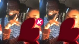 (Vidéo) – Al khayri : No face tourne la page Mia et se métisse. Découvrez l&rsquo;identité de l&rsquo;heureuse élue.