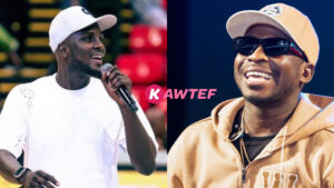 (Vidéo) – Abba No Stress flatte Sidy Diop : «Ya bakh, ya goré, fougn dém gua…» 