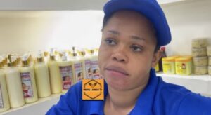 (Vidéo) – Mame Ndiaye Savon à ses détracteurs, «Kouma bagn rek séto, bo kholé say mame… »