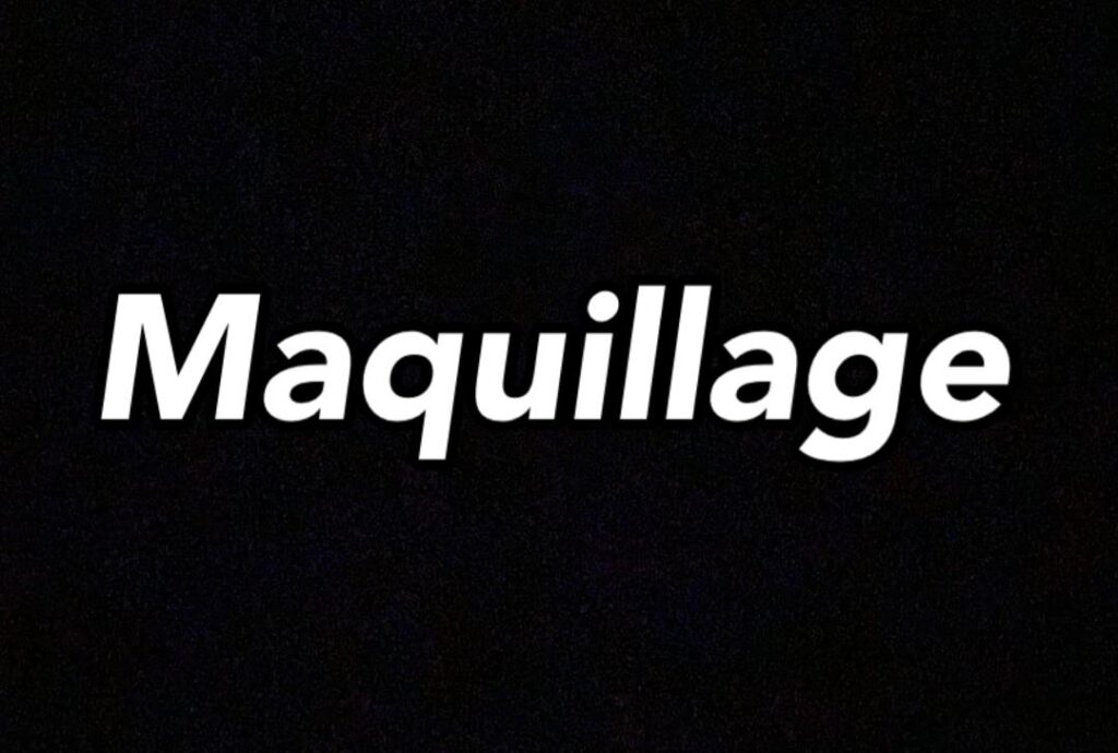Tiowal maquillage : Des plaintes annoncées pour incitation à la vi0lence à l’égard des femmes qui se maquillent,